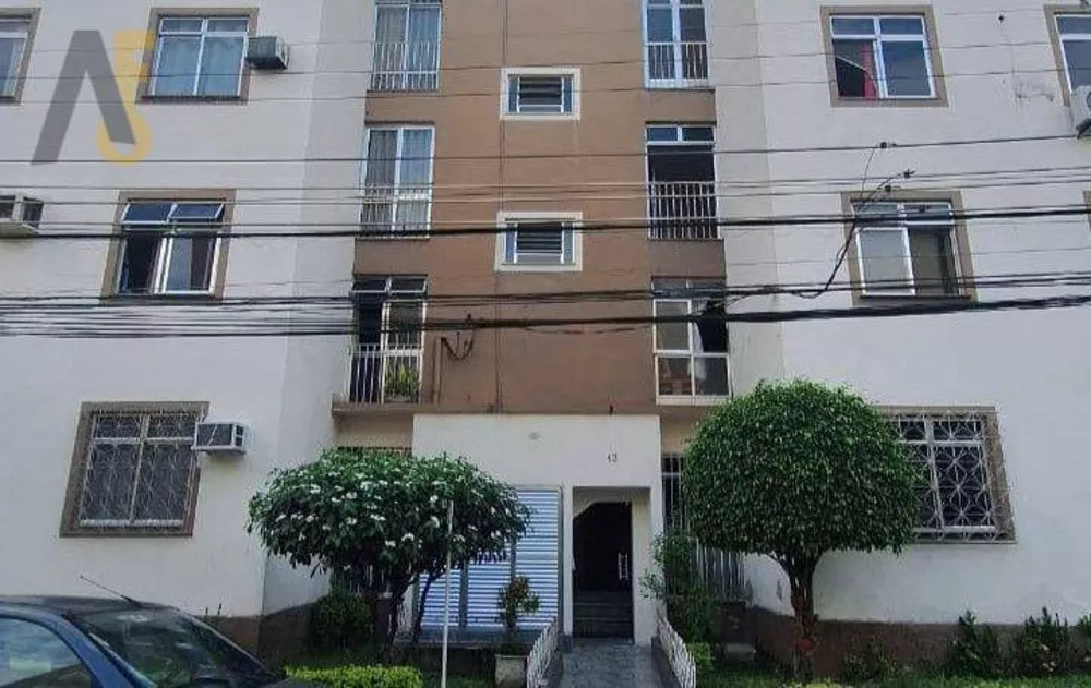 Apartamento, 2 quartos, 47 m² - Foto 12