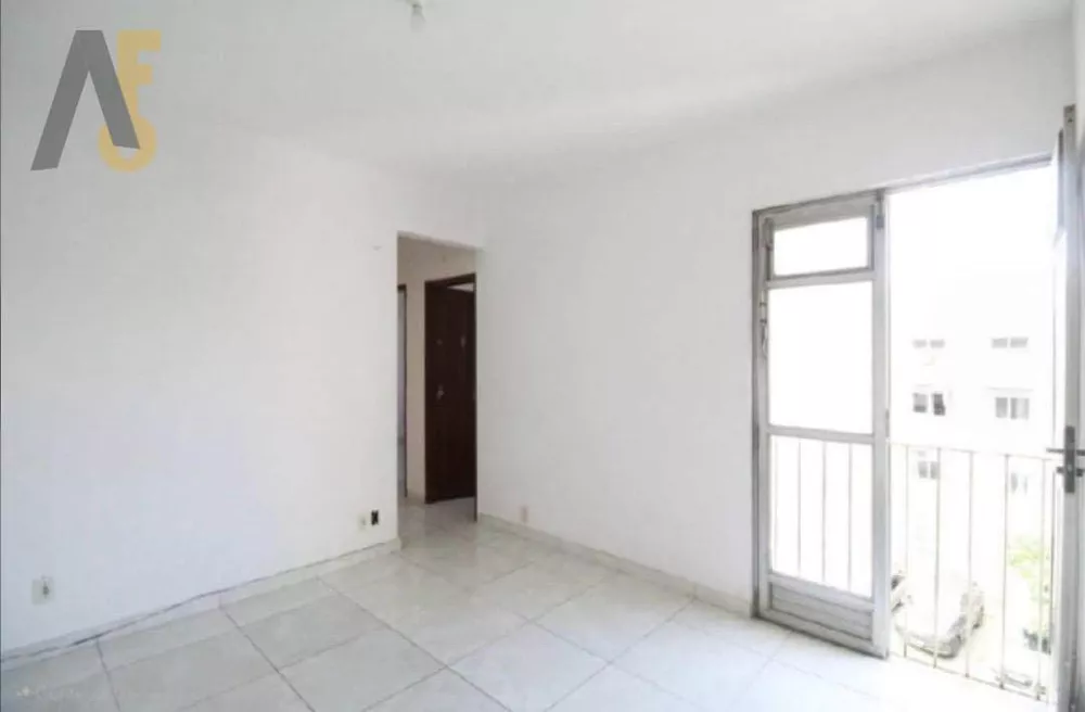 Apartamento, 2 quartos, 47 m² - Foto 1