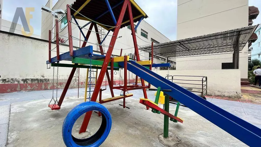 Apartamento, 2 quartos, 47 m² - Foto 20