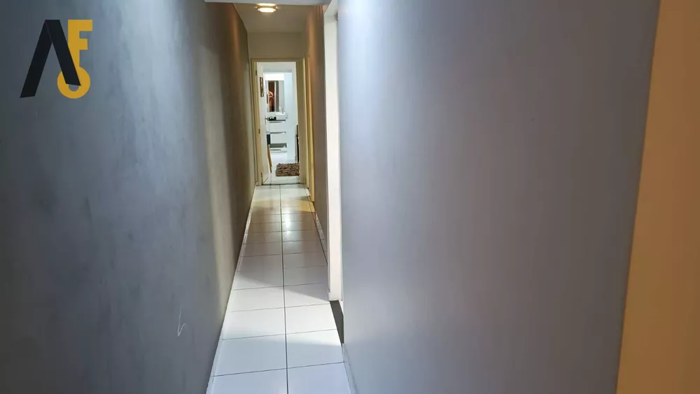 Apartamento à venda com 3 quartos, 76m² - Foto 7