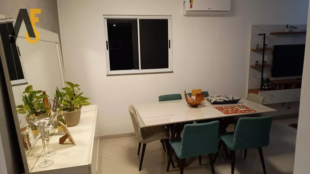 Apartamento à venda com 3 quartos, 76m² - Foto 6