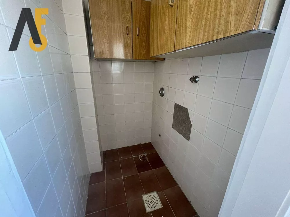 Apartamento, 2 quartos, 79 m² - Foto 2