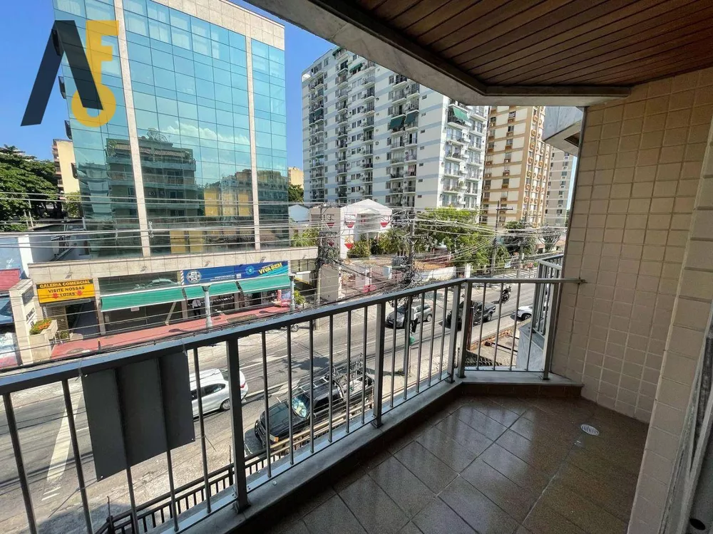 Apartamento, 2 quartos, 79 m² - Foto 4