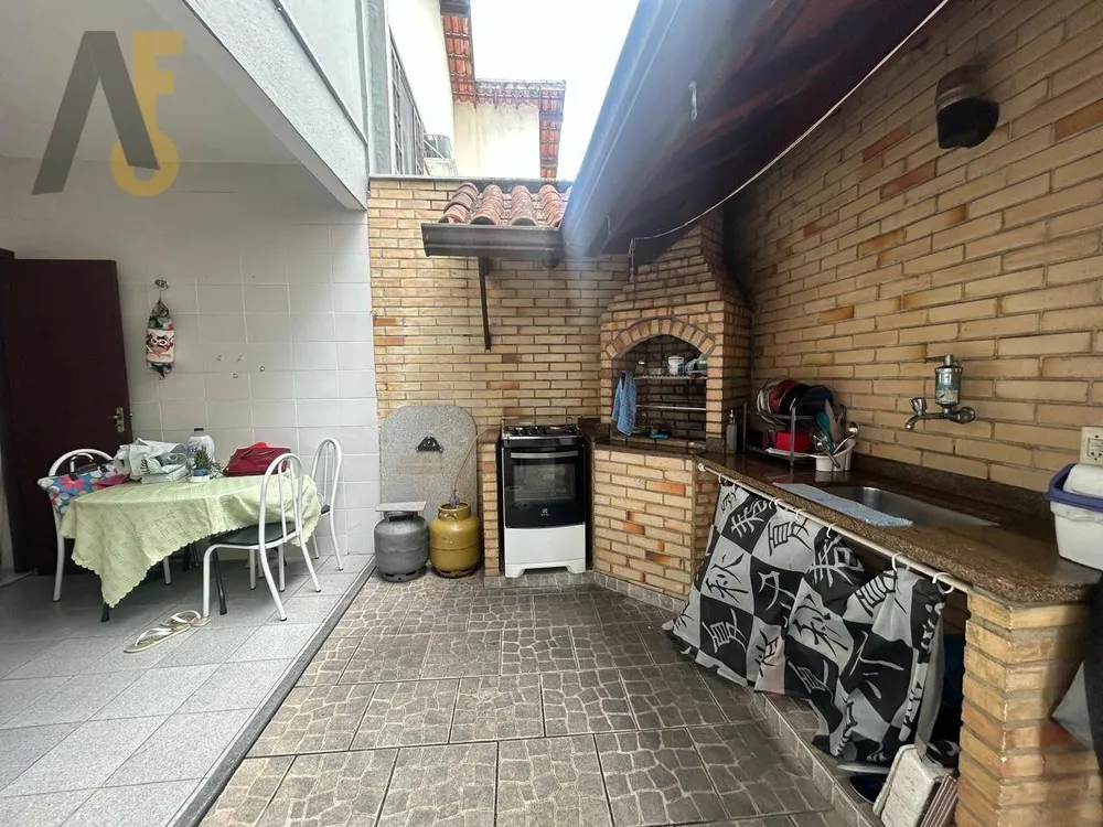 Casa, 3 quartos, 106 m² - Foto 15