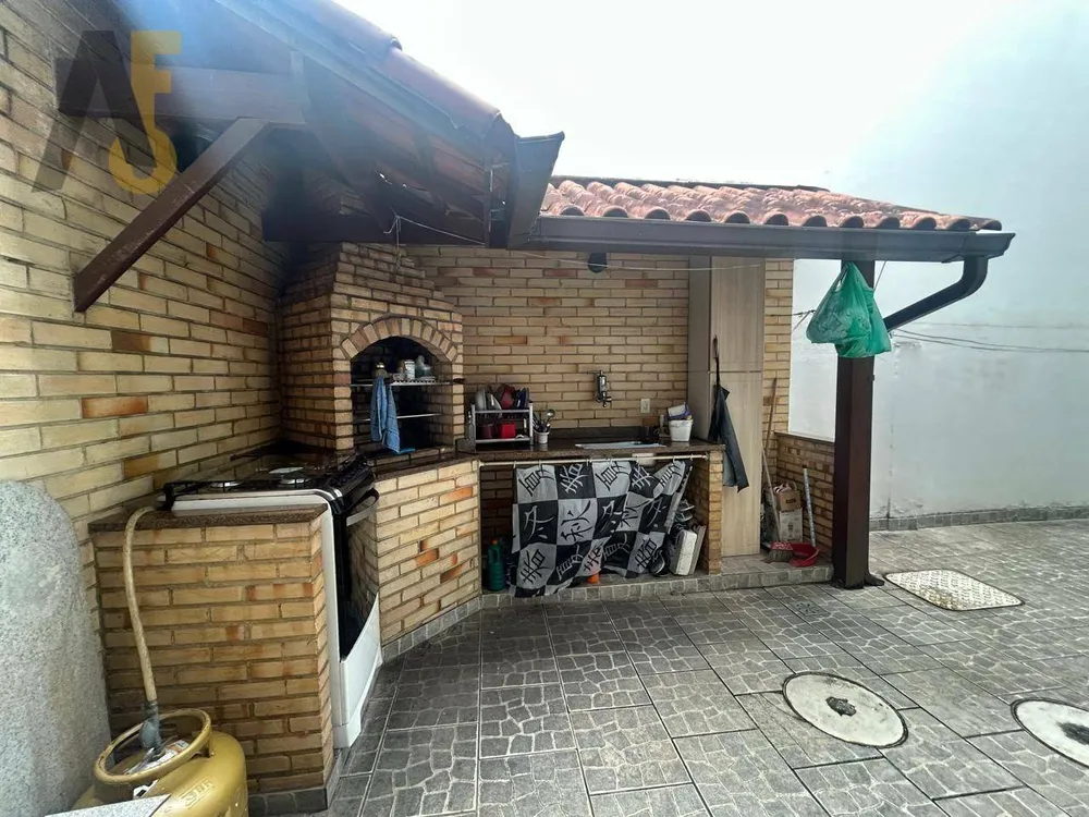 Casa, 3 quartos, 106 m² - Foto 14