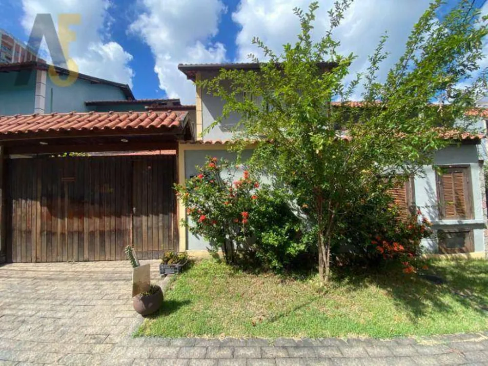 Casa, 3 quartos, 106 m² - Foto 2