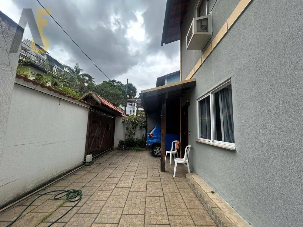 Casa, 3 quartos, 106 m² - Foto 3