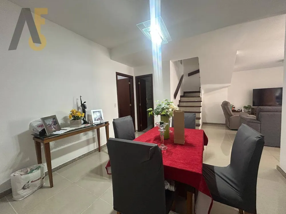 Casa, 3 quartos, 106 m² - Foto 8