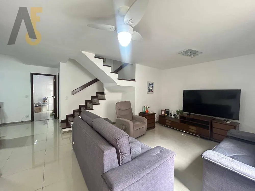 Casa, 3 quartos, 106 m² - Foto 4