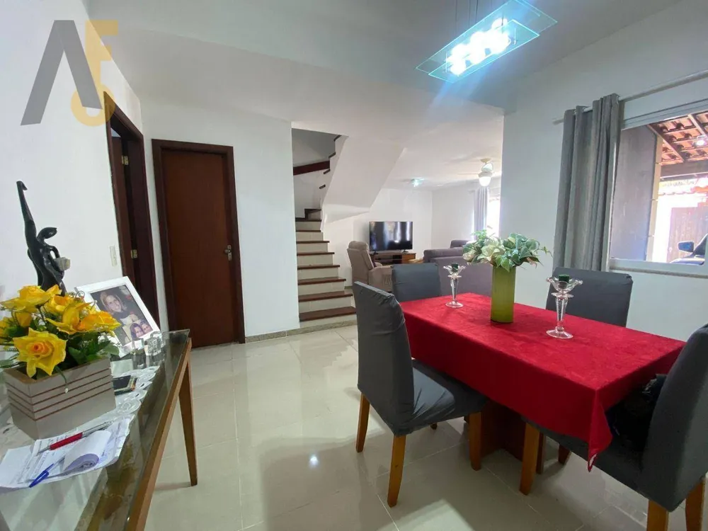 Casa, 3 quartos, 106 m² - Foto 7