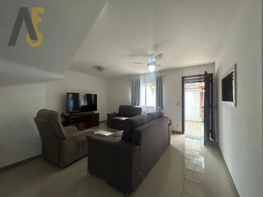 Casa, 3 quartos, 106 m² - Foto 6