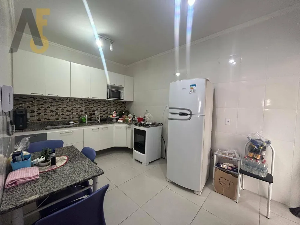 Casa, 3 quartos, 106 m² - Foto 11