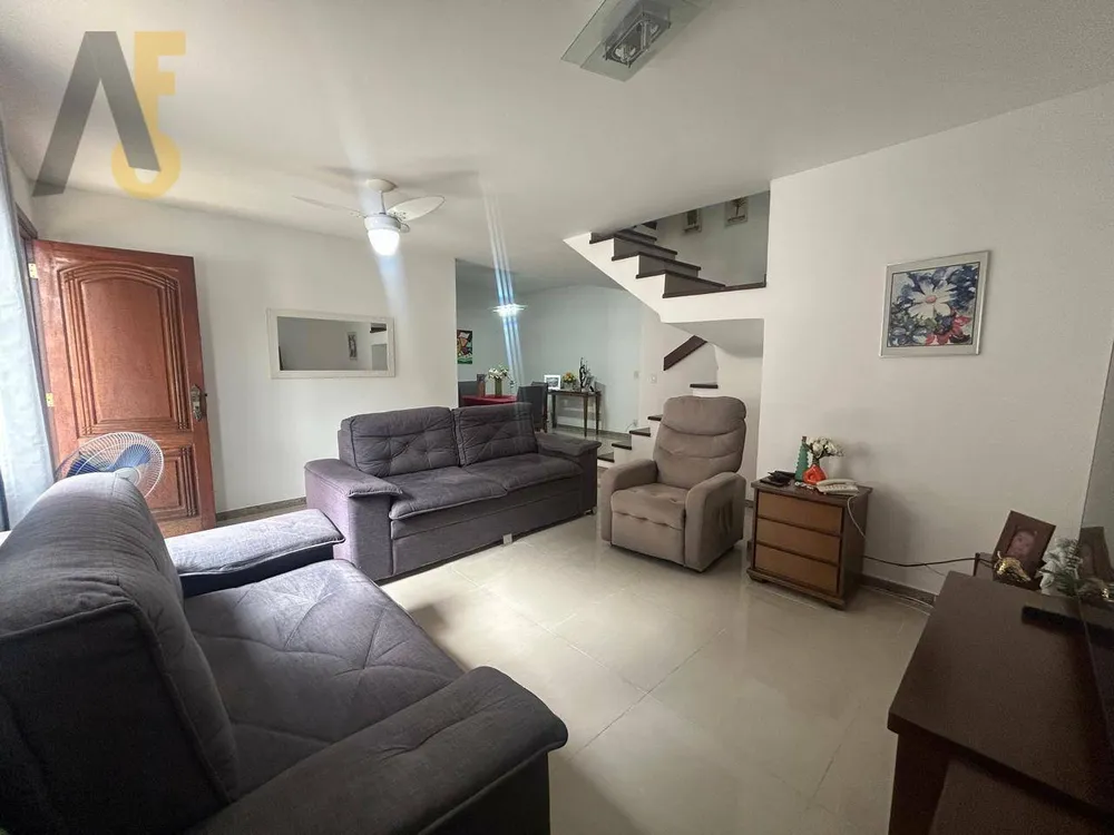 Casa, 3 quartos, 106 m² - Foto 5