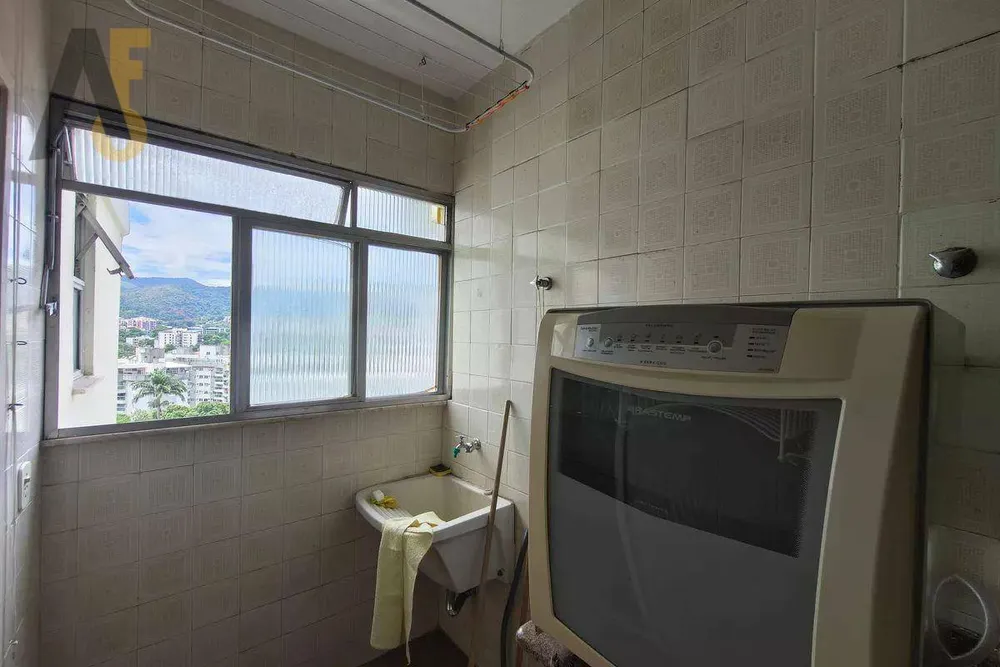 Apartamento, 2 quartos, 80 m² - Foto 6