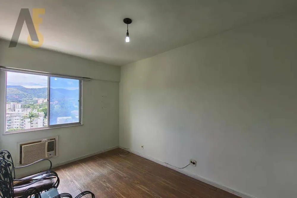 Apartamento, 2 quartos, 80 m² - Foto 9