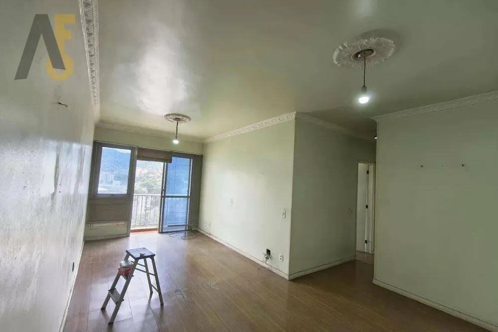 Apartamento, 2 quartos, 80 m² - Foto 1