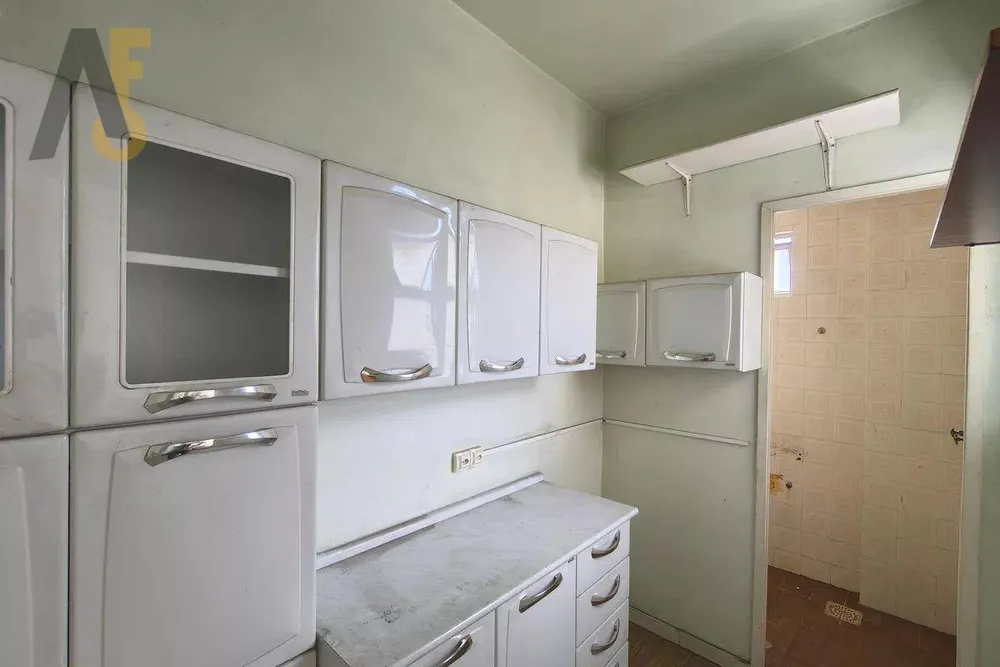 Apartamento, 2 quartos, 80 m² - Foto 7