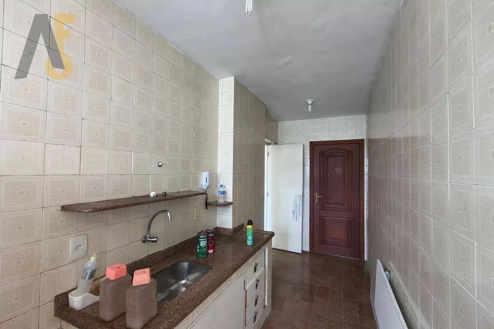 Apartamento, 2 quartos, 80 m² - Foto 4