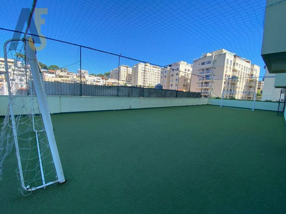 Apartamento, 2 quartos, 80 m² - Foto 21