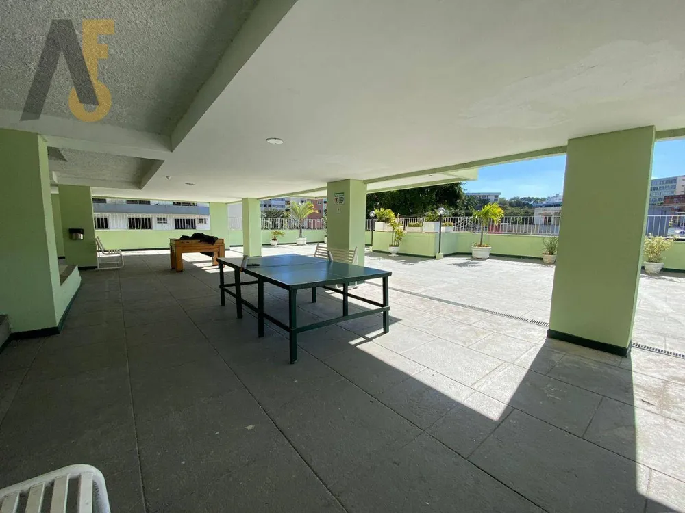 Apartamento, 2 quartos, 80 m² - Foto 19