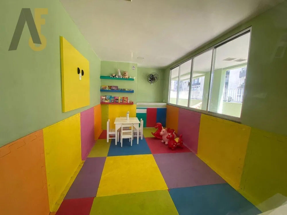 Apartamento, 2 quartos, 80 m² - Foto 17