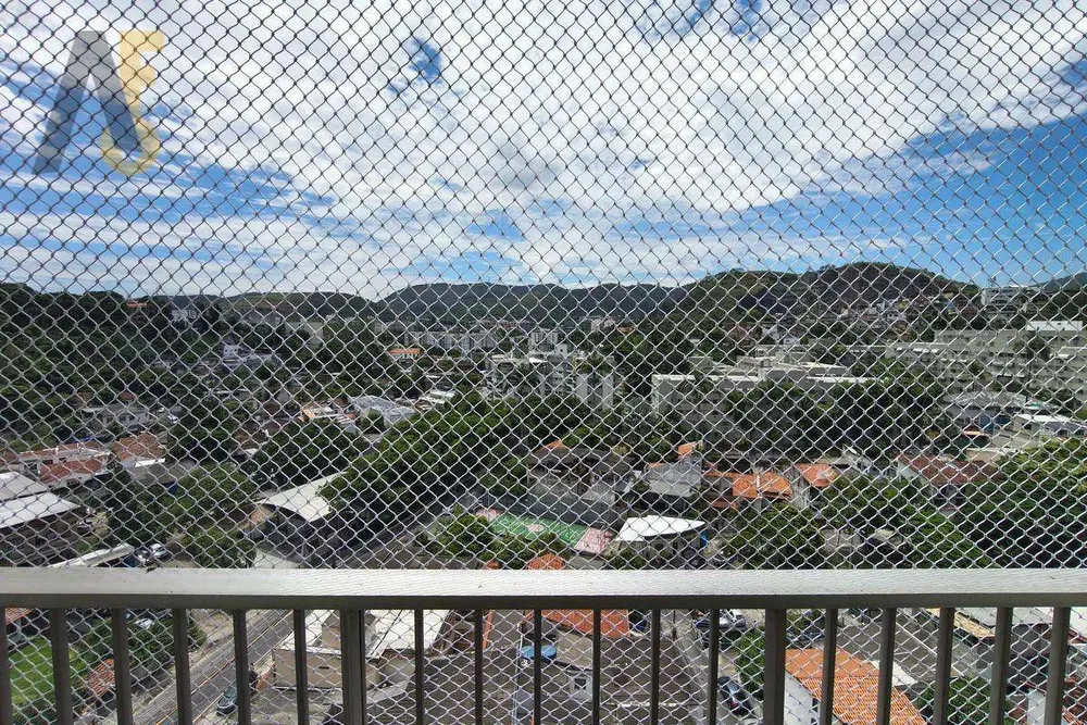 Apartamento, 2 quartos, 80 m² - Foto 3