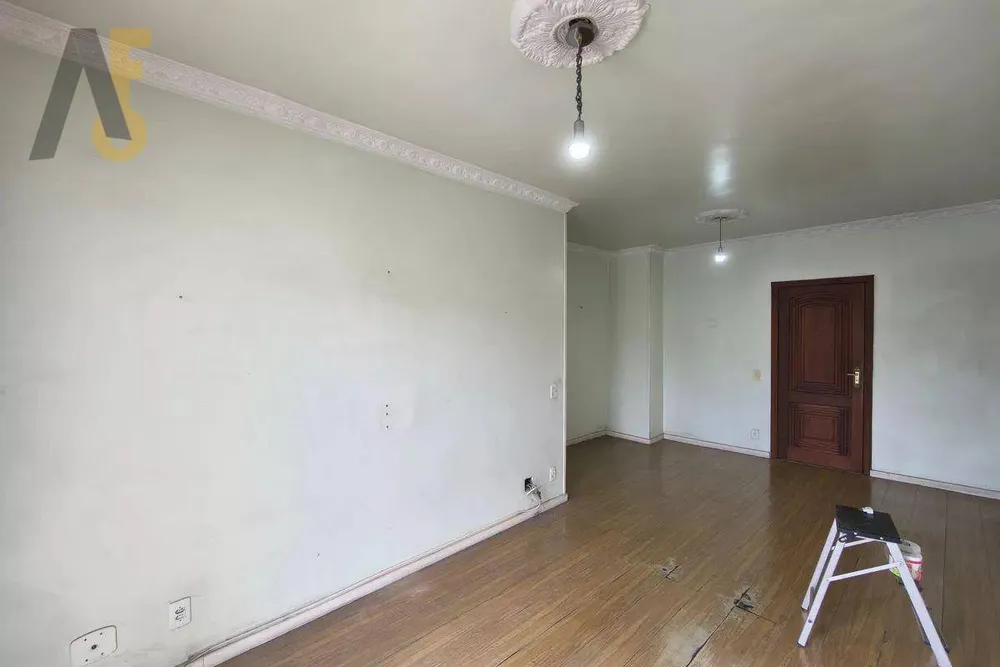 Apartamento, 2 quartos, 80 m² - Foto 2