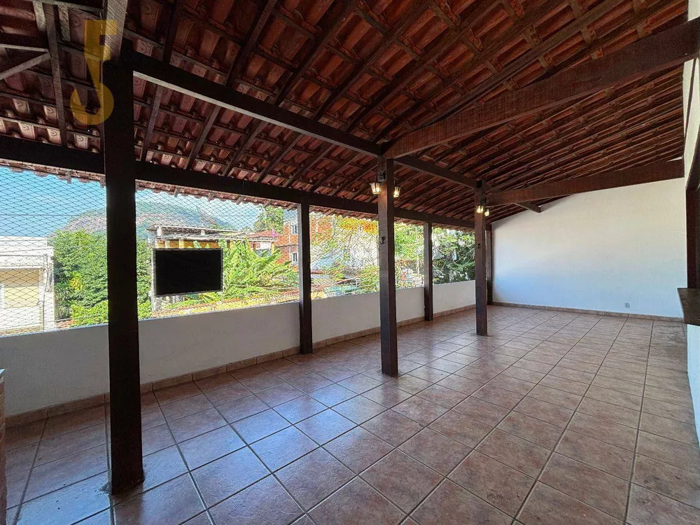 Casa de Condomínio, 4 quartos - Foto 20