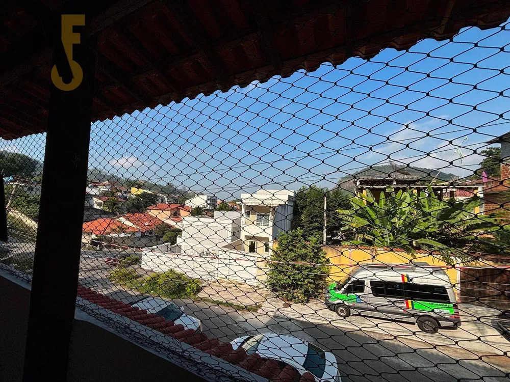 Casa de Condomínio, 4 quartos - Foto 9