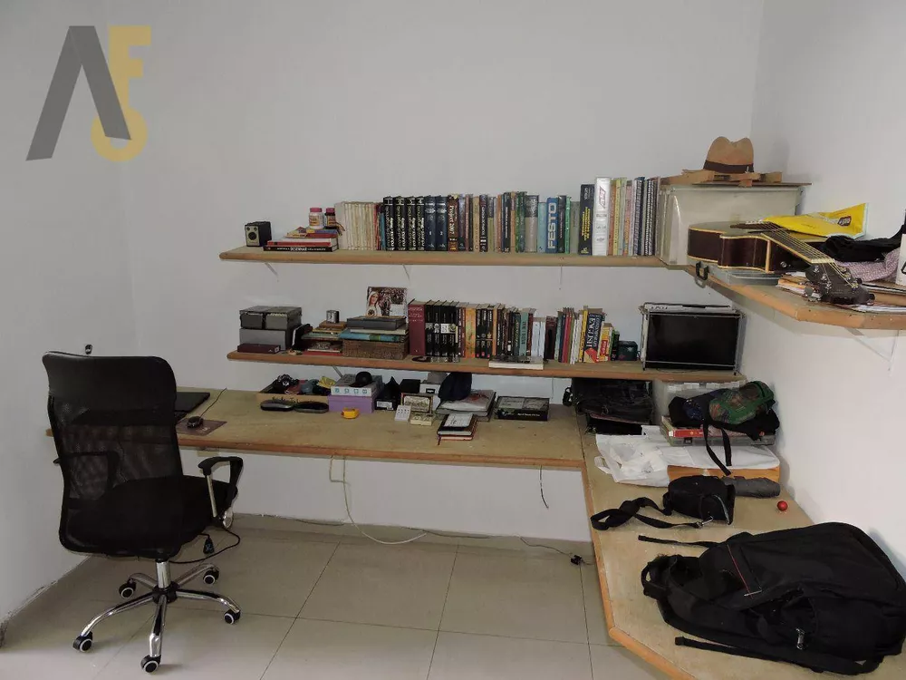 Casa de Condomínio, 4 quartos - Foto 3
