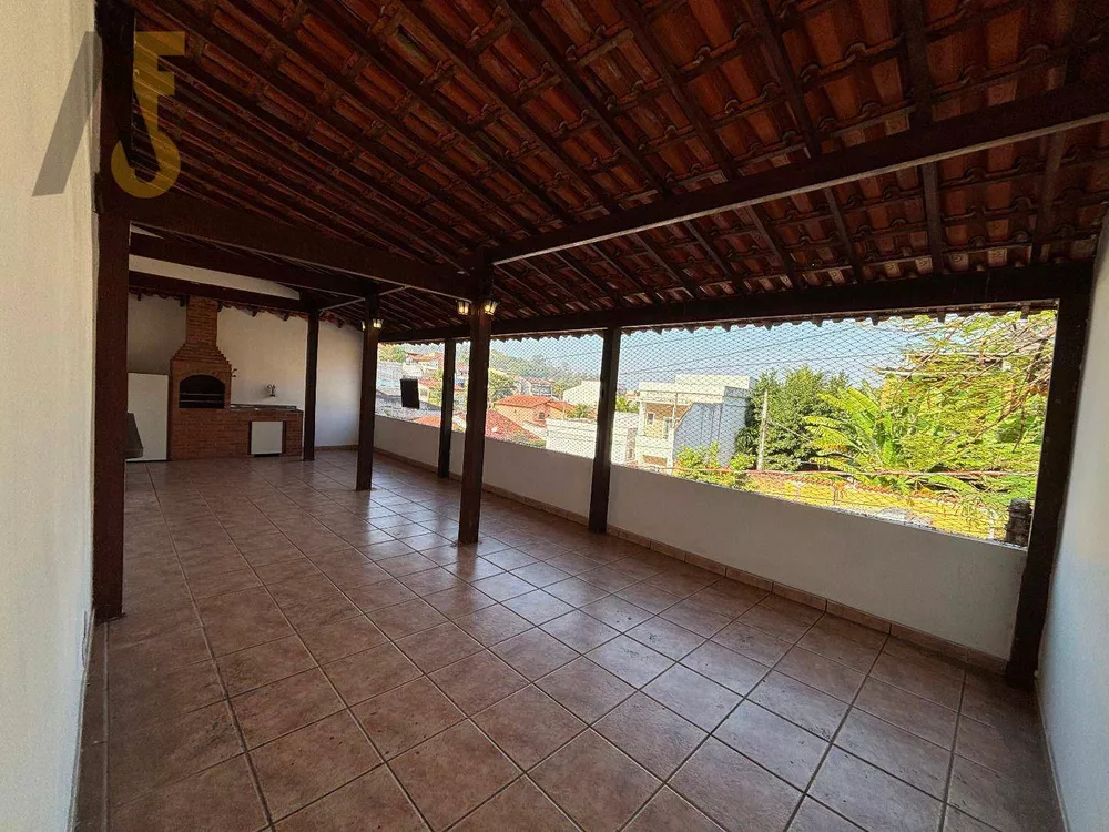 Casa de Condomínio, 4 quartos - Foto 7