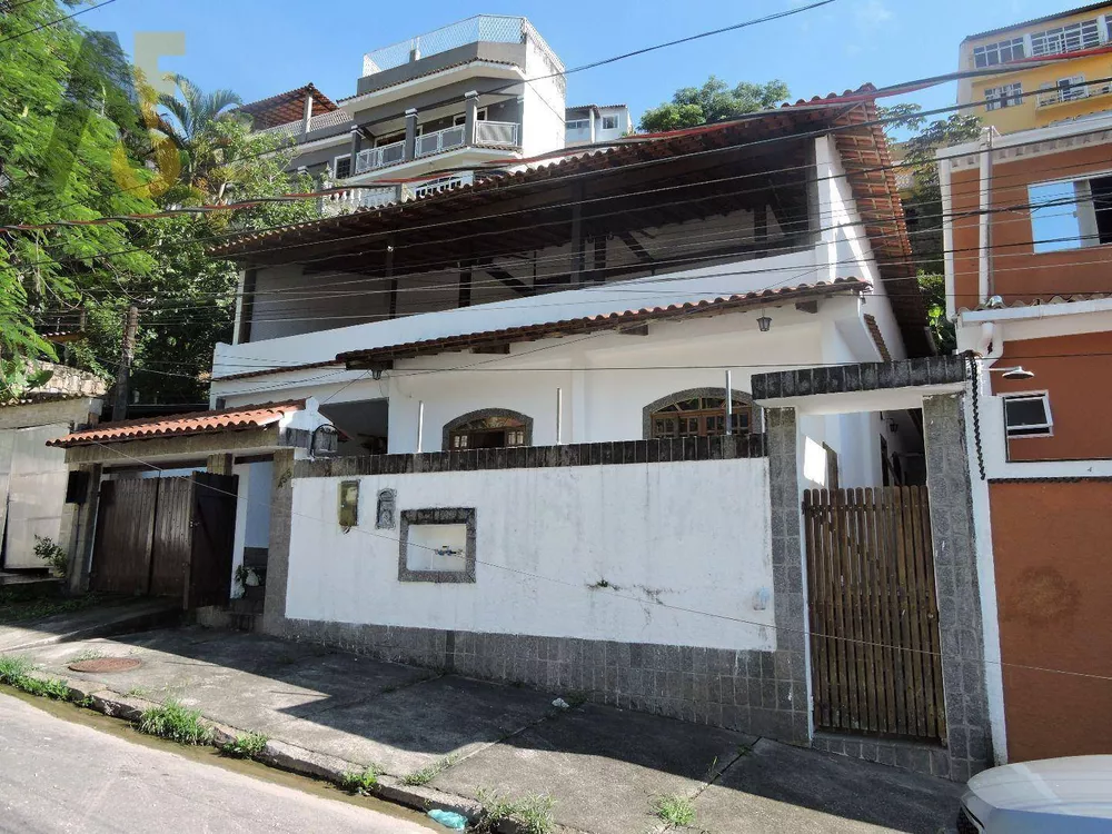 Casa de Condomínio, 4 quartos - Foto 12