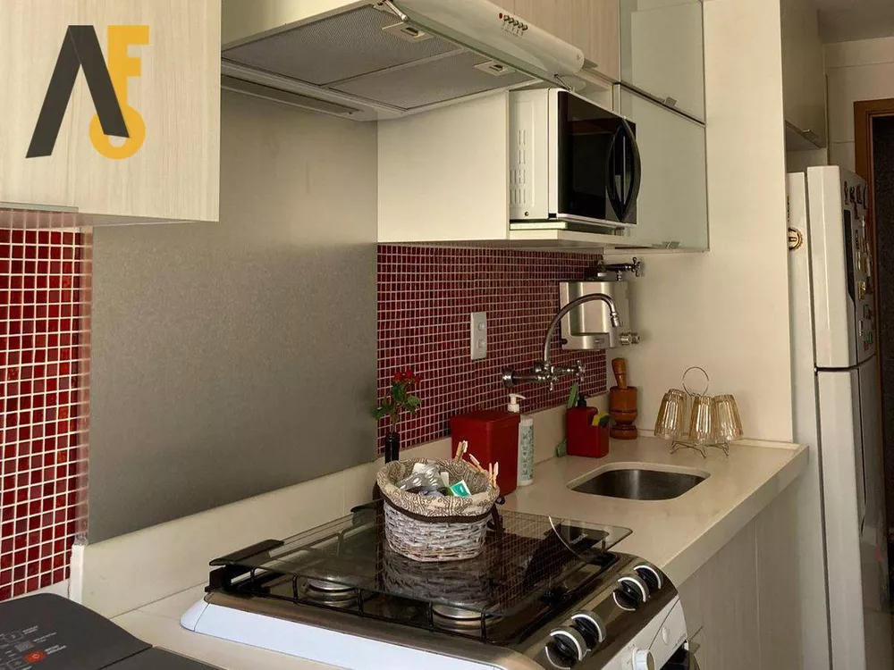 Apartamento, 2 quartos, 76 m² - Foto 7
