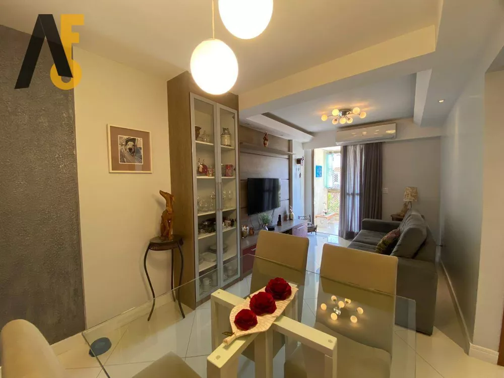 Apartamento, 2 quartos, 76 m² - Foto 10