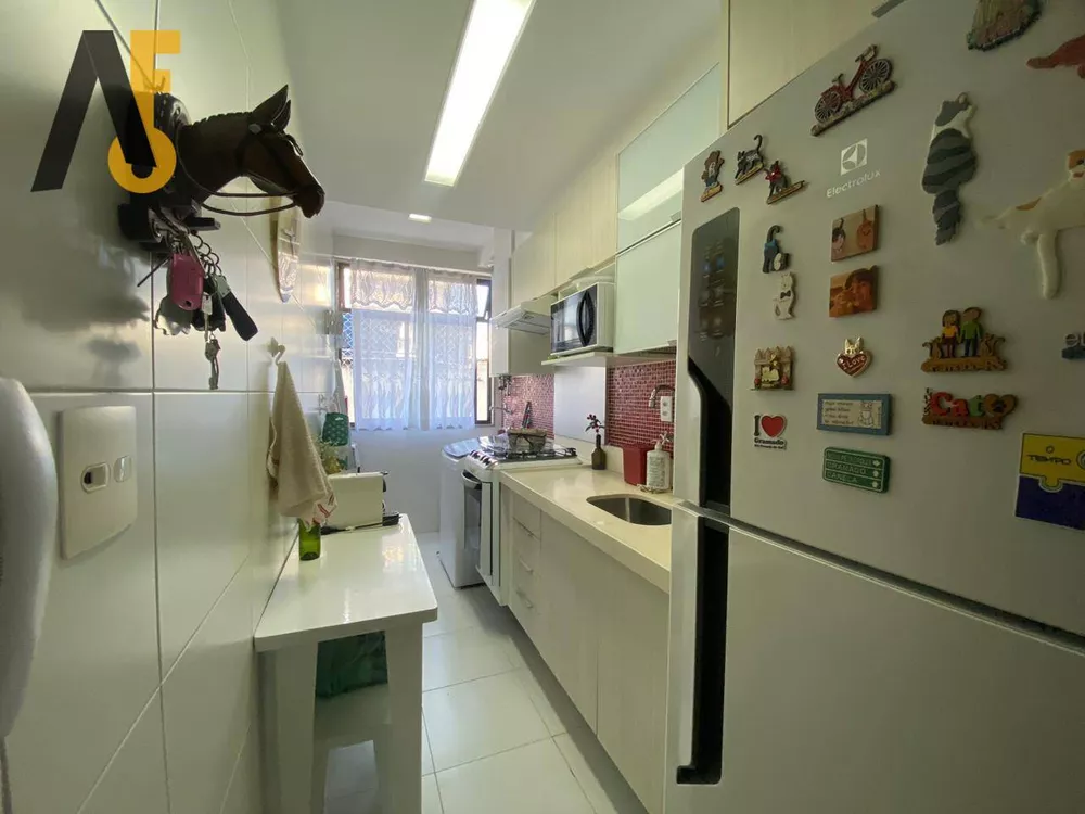 Apartamento, 2 quartos, 76 m² - Foto 2