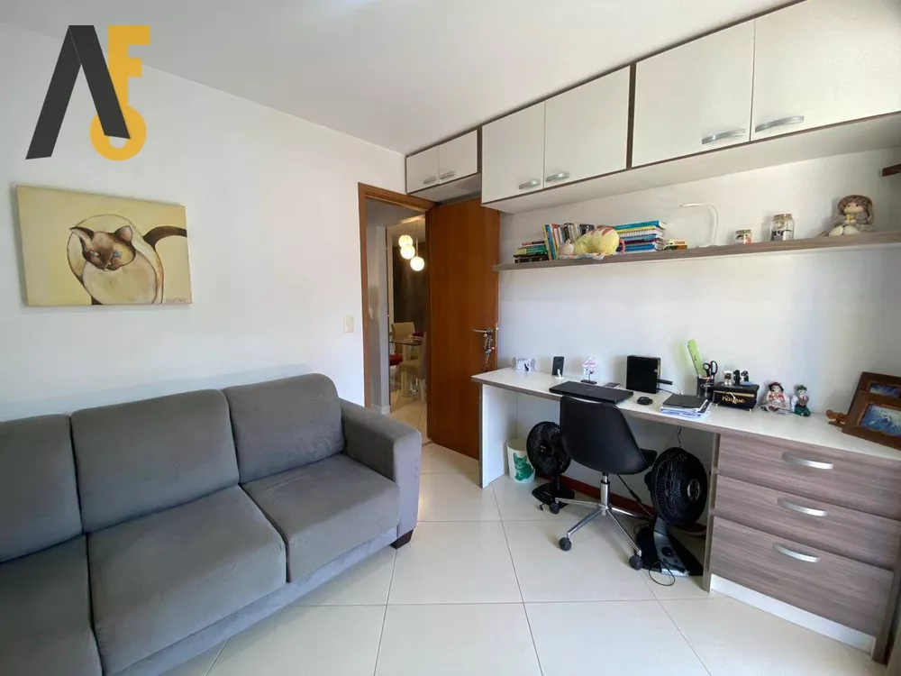 Apartamento, 2 quartos, 76 m² - Foto 12