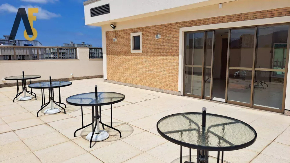 Apartamento, 2 quartos, 76 m² - Foto 6