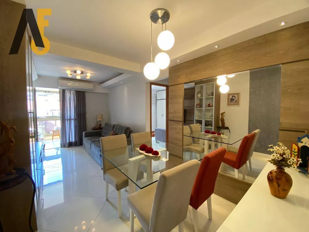 Apartamento, 2 quartos, 76 m² - Foto 8