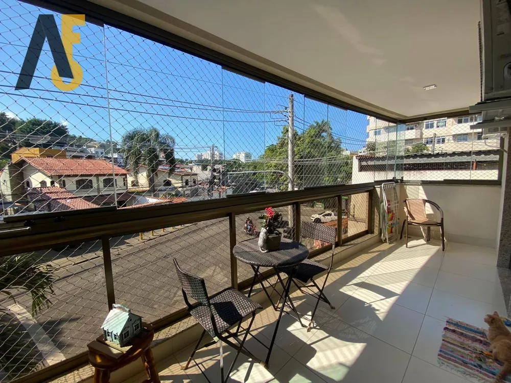 Apartamento, 2 quartos, 76 m² - Foto 3