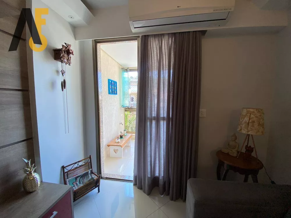 Apartamento, 2 quartos, 76 m² - Foto 9