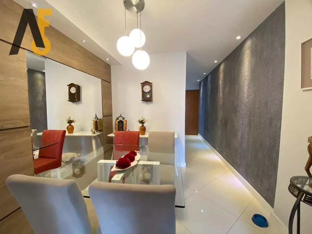 Apartamento, 2 quartos, 76 m² - Foto 13
