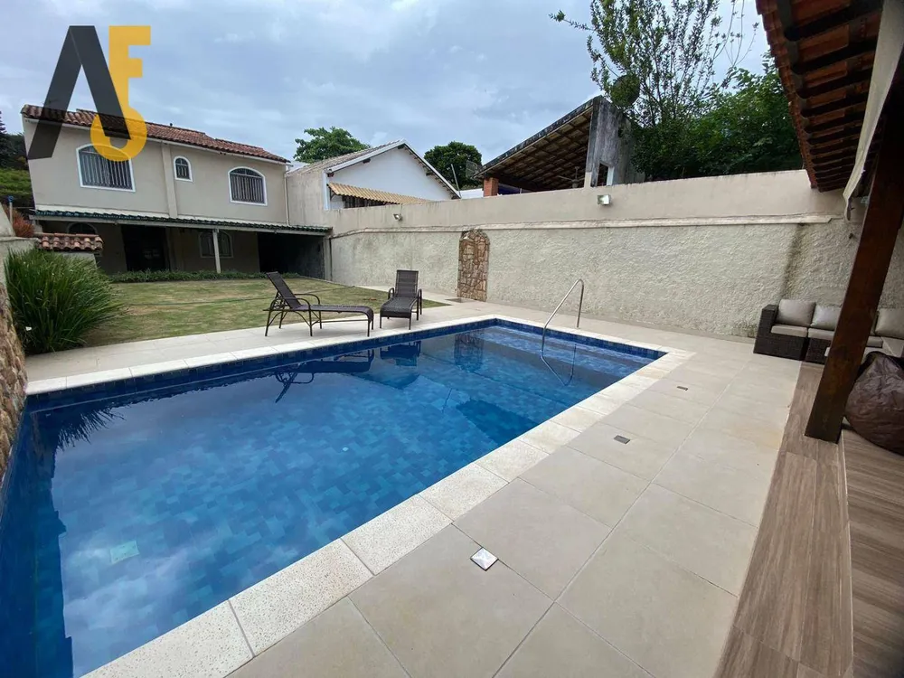 Casa de Condomínio, 4 quartos - Foto 40