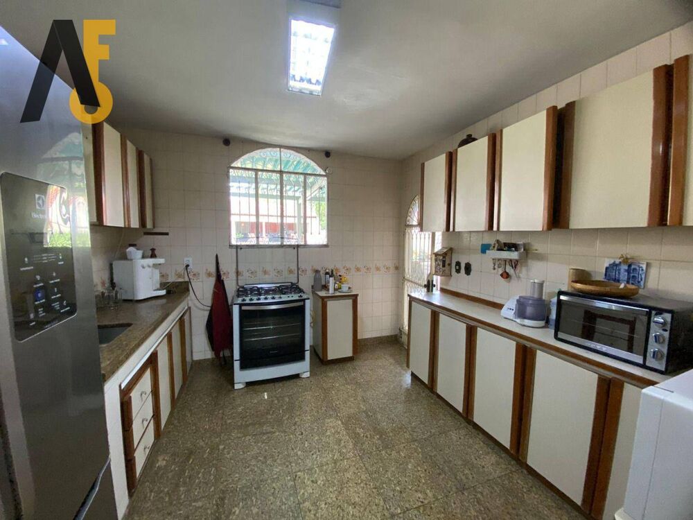 Casa de Condomínio, 4 quartos - Foto 32