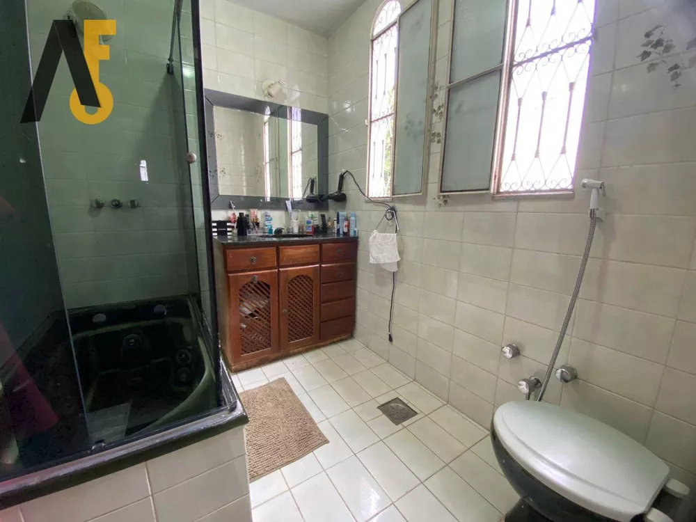 Casa de Condomínio, 4 quartos - Foto 36