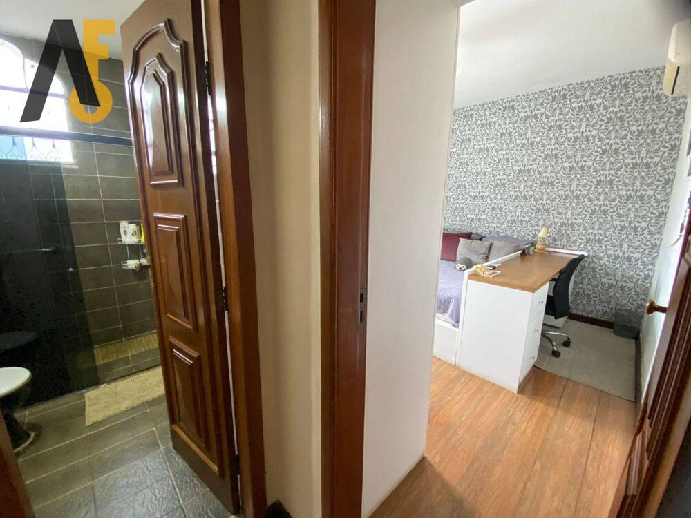 Casa de Condomínio, 4 quartos - Foto 30