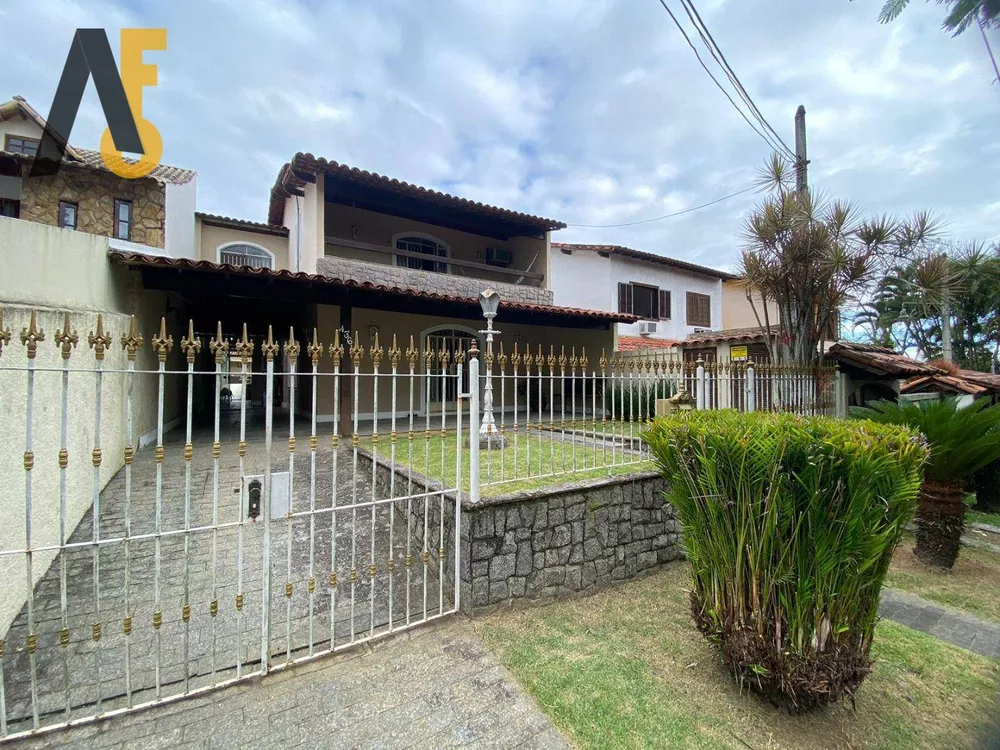 Casa de Condomínio, 4 quartos - Foto 12