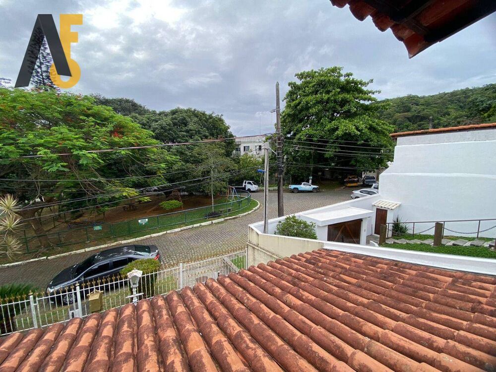 Casa de Condomínio, 4 quartos - Foto 29