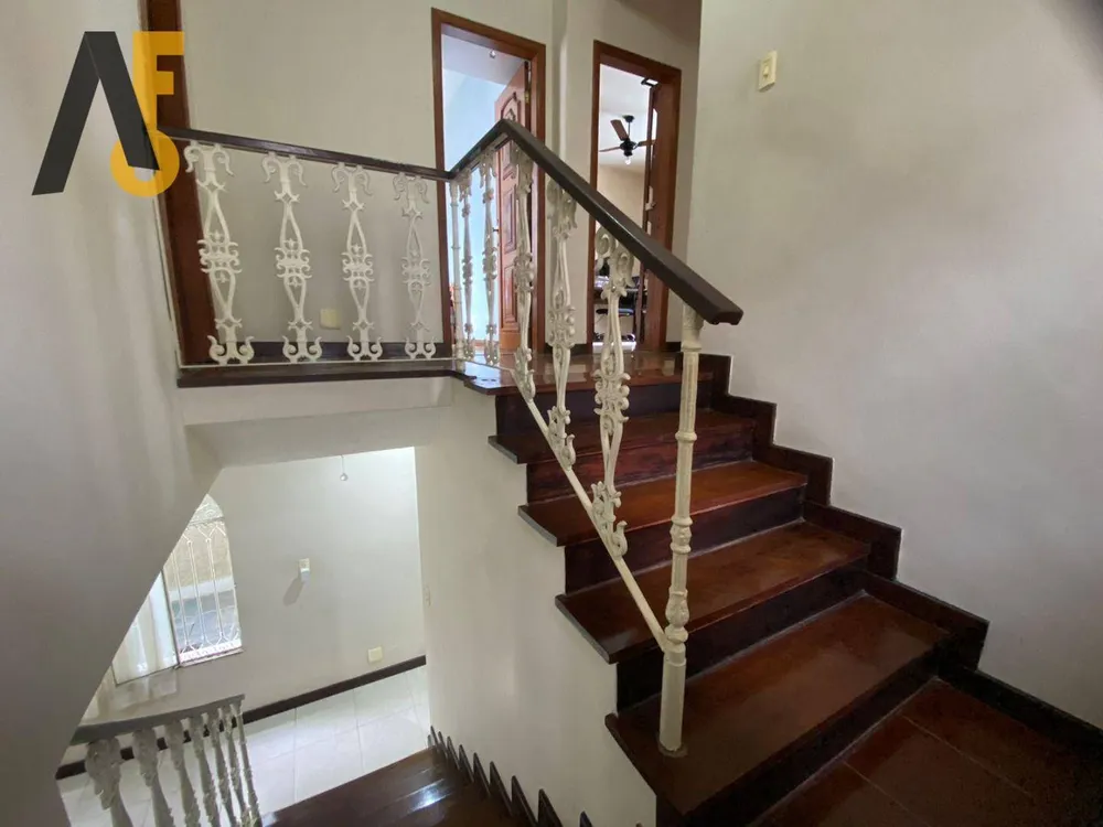 Casa de Condomínio, 4 quartos - Foto 41
