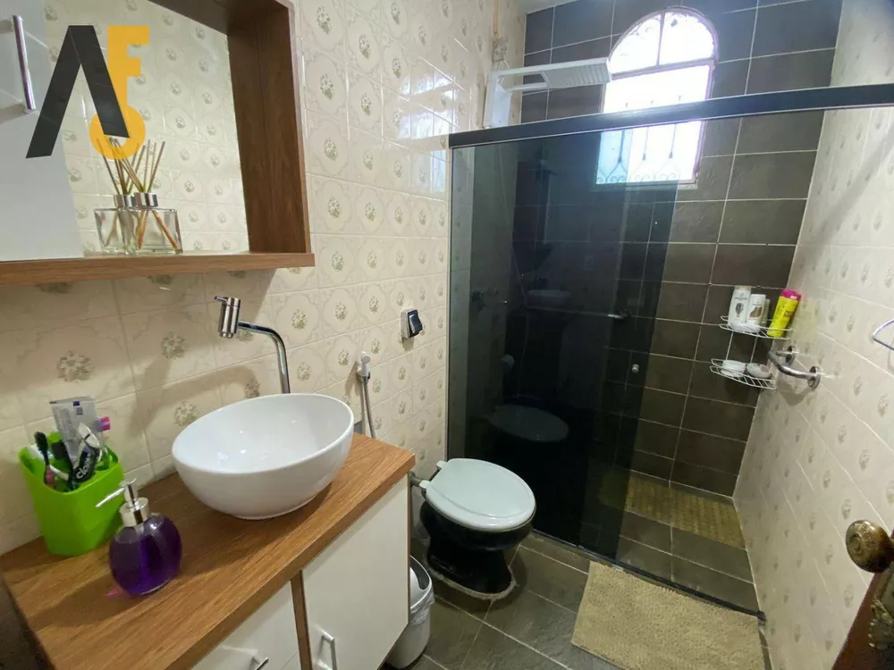 Casa de Condomínio, 4 quartos - Foto 16