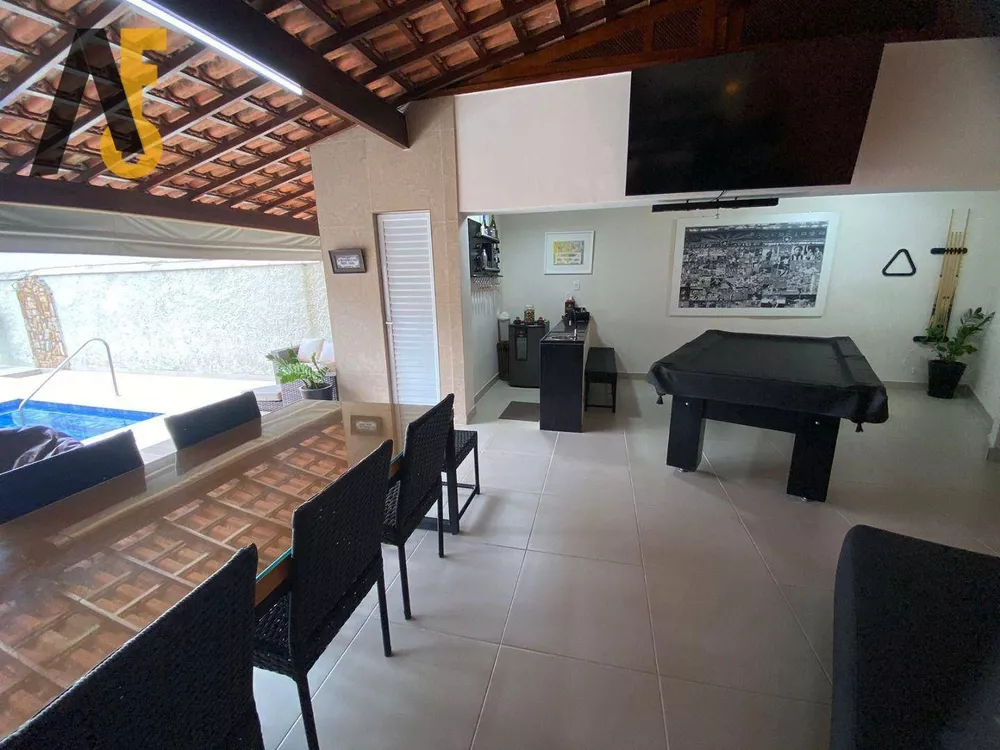 Casa de Condomínio, 4 quartos - Foto 6